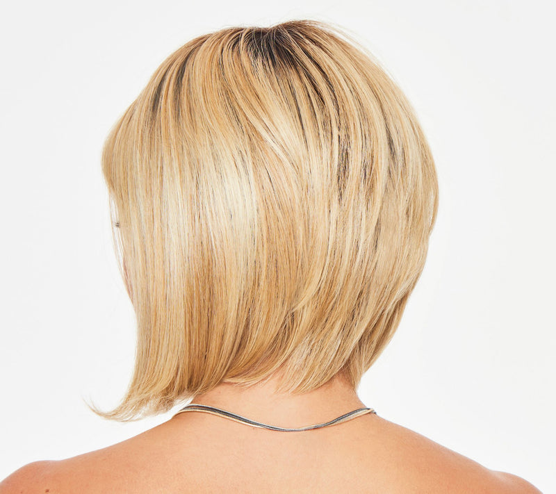 Hairdo Graduated Glam Bob Styled Wig — View 26