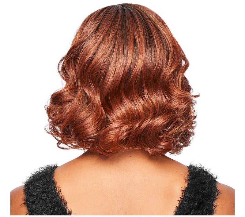 Hairdo Softly Spiraled Styled Wig — View 19