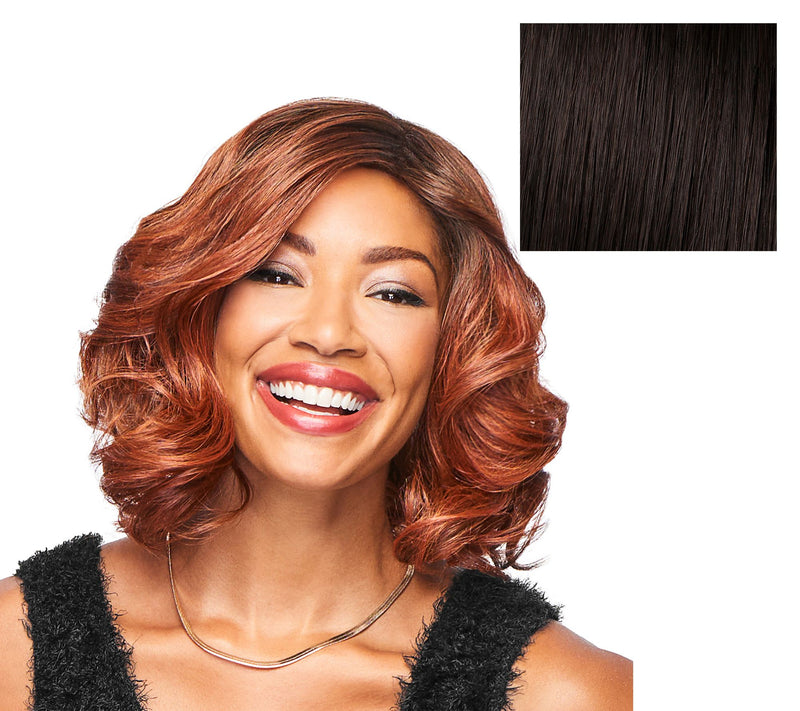 Hairdo Softly Spiraled Styled Wig — View 7