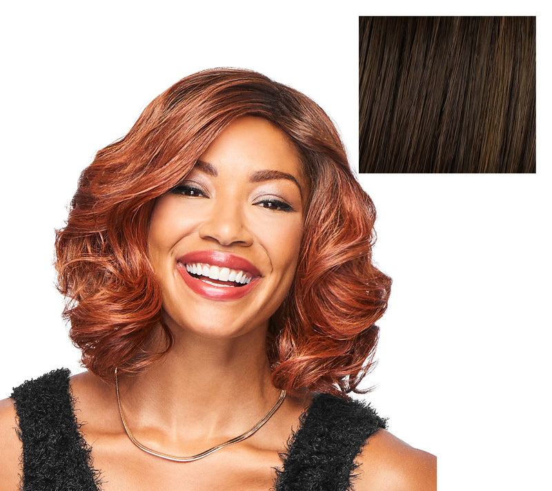 Hairdo Softly Spiraled Styled Wig — View 11