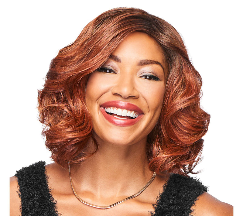Hairdo Softly Spiraled Styled Wig — View 18