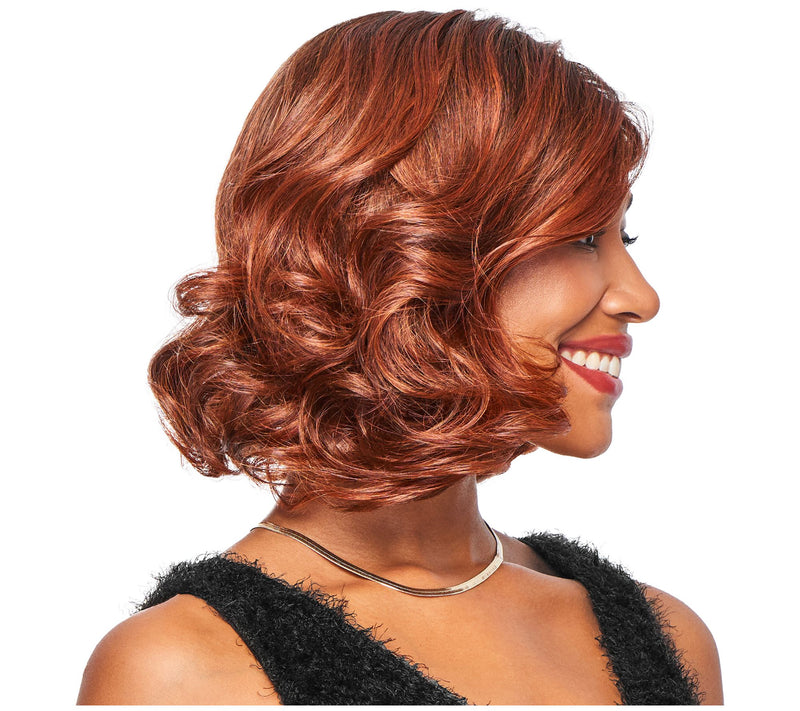 Hairdo Softly Spiraled Styled Wig — View 20