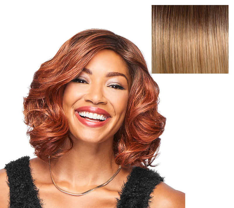 Hairdo Softly Spiraled Styled Wig — View 3