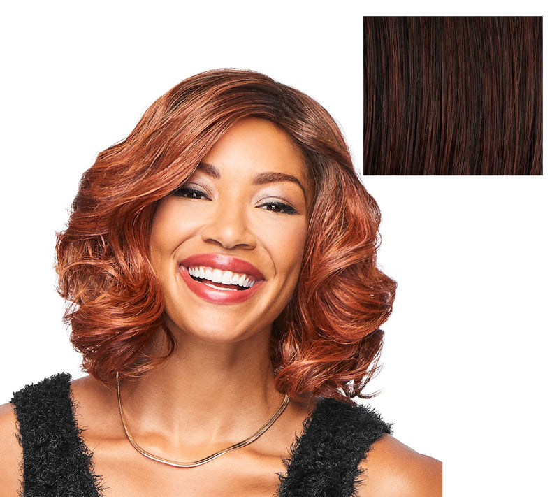 Hairdo Softly Spiraled Styled Wig — View 5