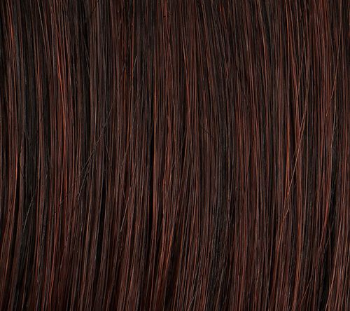 Hairdo Softly Spiraled Styled Wig — View 4