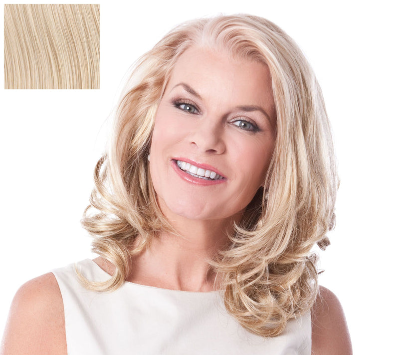Toni Brattin 2-Piece 10" Extentions — Main view