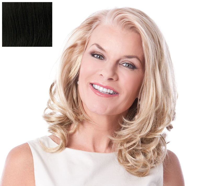 Toni Brattin 2-Piece 10" Extentions — View 25