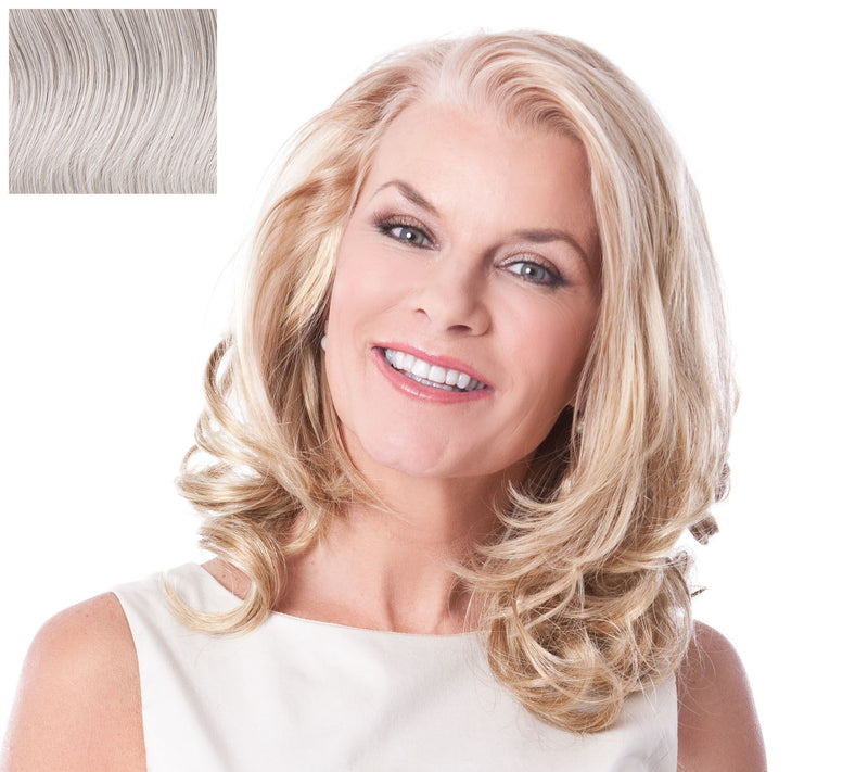 Toni Brattin 2-Piece 10" Extentions — View 19