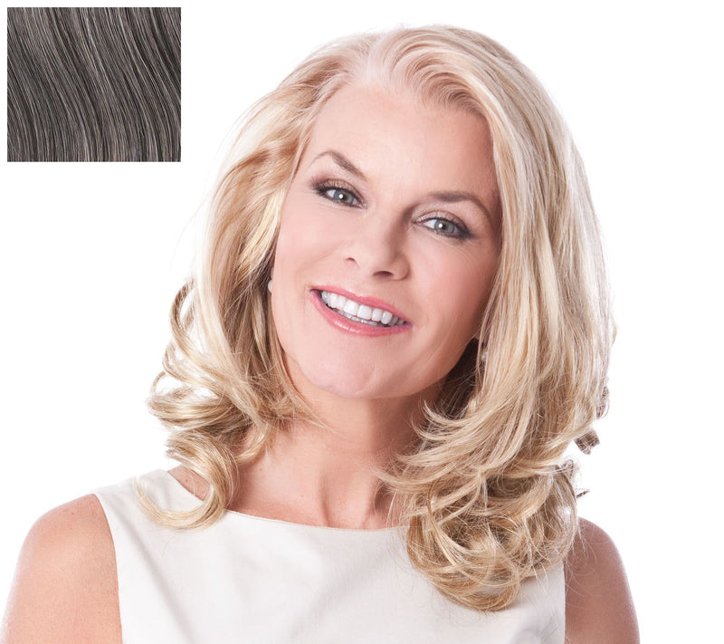 Toni Brattin 2-Piece 10" Extentions — View 29