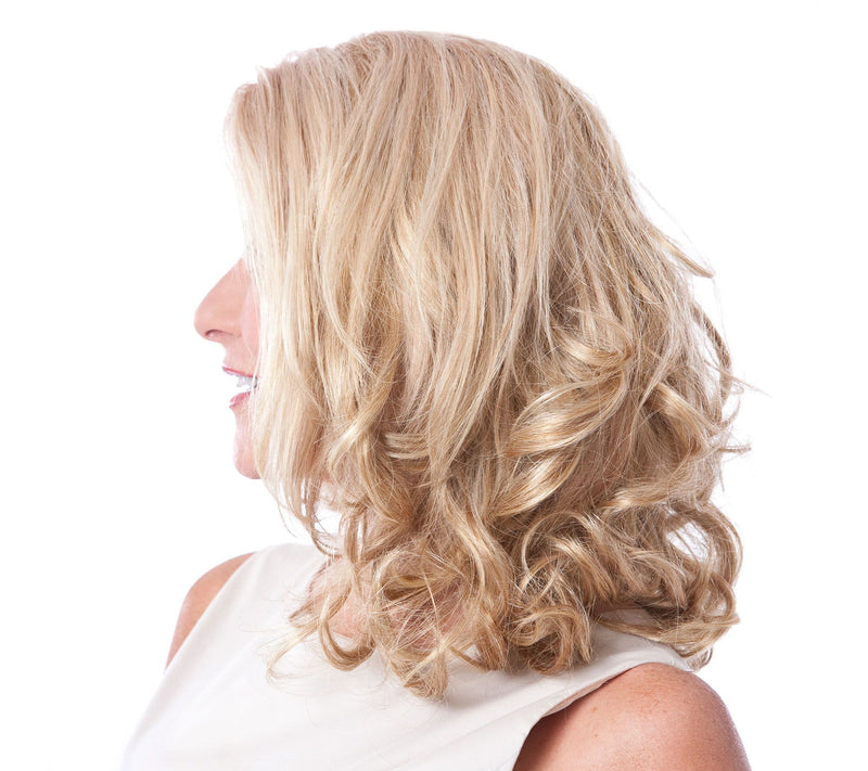 Toni Brattin 2-Piece 10" Extentions — View 30