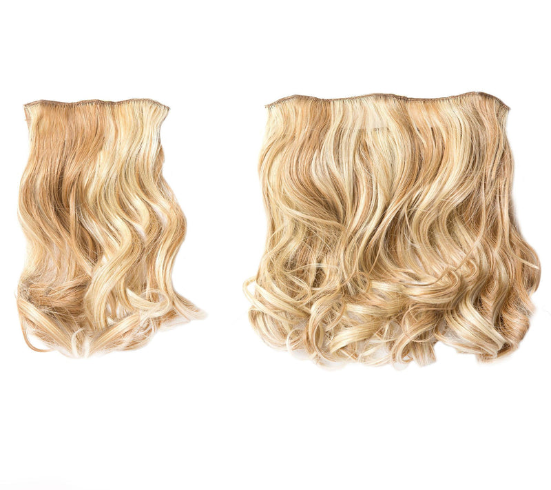 Toni Brattin 2-Piece 10" Extentions — View 32
