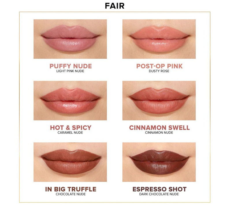Too Faced Lip Injection Extreme Lip Shaper Plumping Lip Liner — View 24