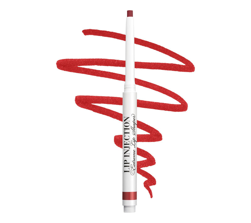 Too Faced Lip Injection Extreme Lip Shaper Plumping Lip Liner — Main view