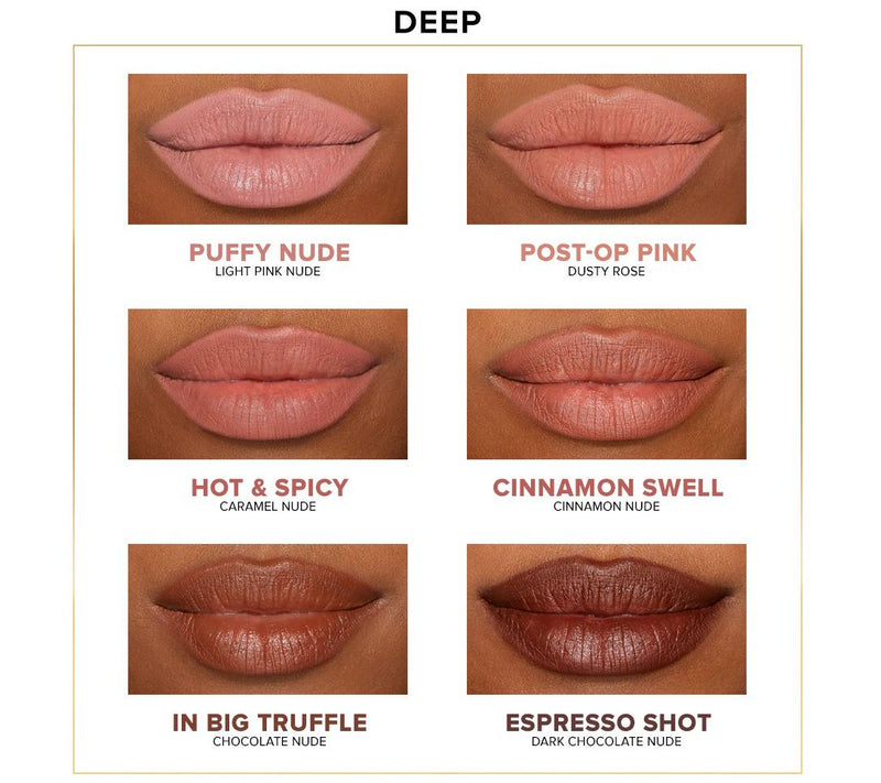 Too Faced Lip Injection Extreme Lip Shaper Plumping Lip Liner — View 23