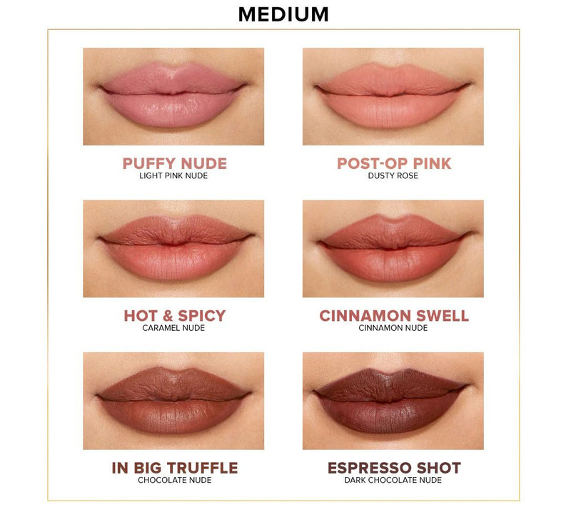Too Faced Lip Injection Extreme Lip Shaper Plumping Lip Liner — View 25
