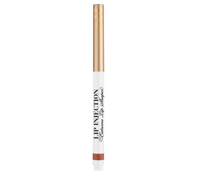 Too Faced Lip Injection Extreme Lip Shaper Plumping Lip Liner — View 20