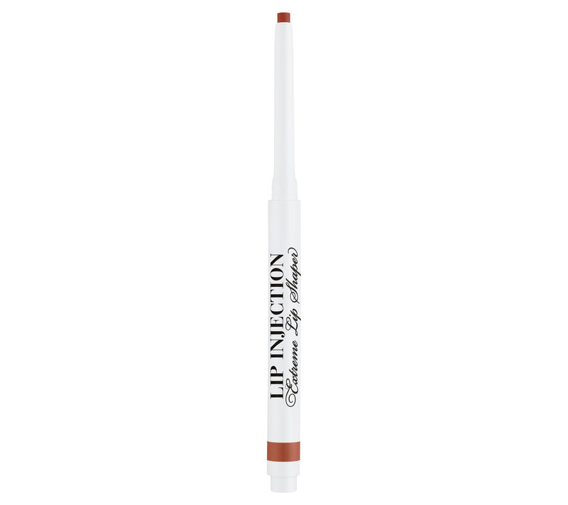 Too Faced Lip Injection Extreme Lip Shaper Plumping Lip Liner — View 3