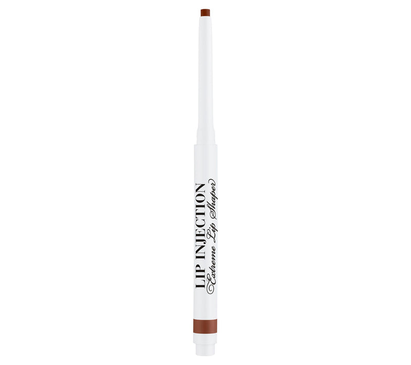 Too Faced Lip Injection Extreme Lip Shaper Plumping Lip Liner — View 11
