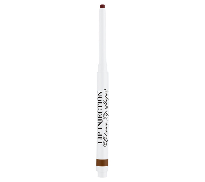 Too Faced Lip Injection Extreme Lip Shaper Plumping Lip Liner — View 5