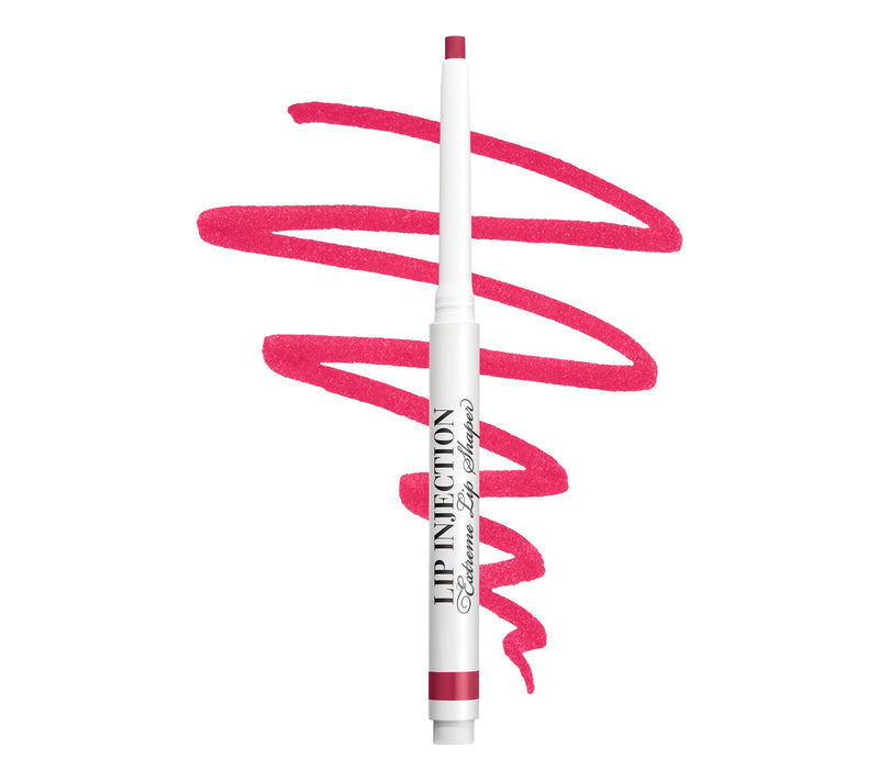 Too Faced Lip Injection Extreme Lip Shaper Plumping Lip Liner — View 19