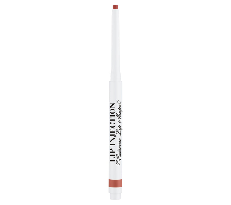 Too Faced Lip Injection Extreme Lip Shaper Plumping Lip Liner — View 9