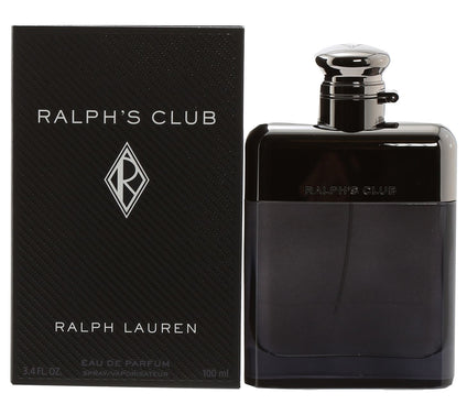 Ralph's Club by Ralph Lauren Eau de Parfum Men Spray 3.4 oz