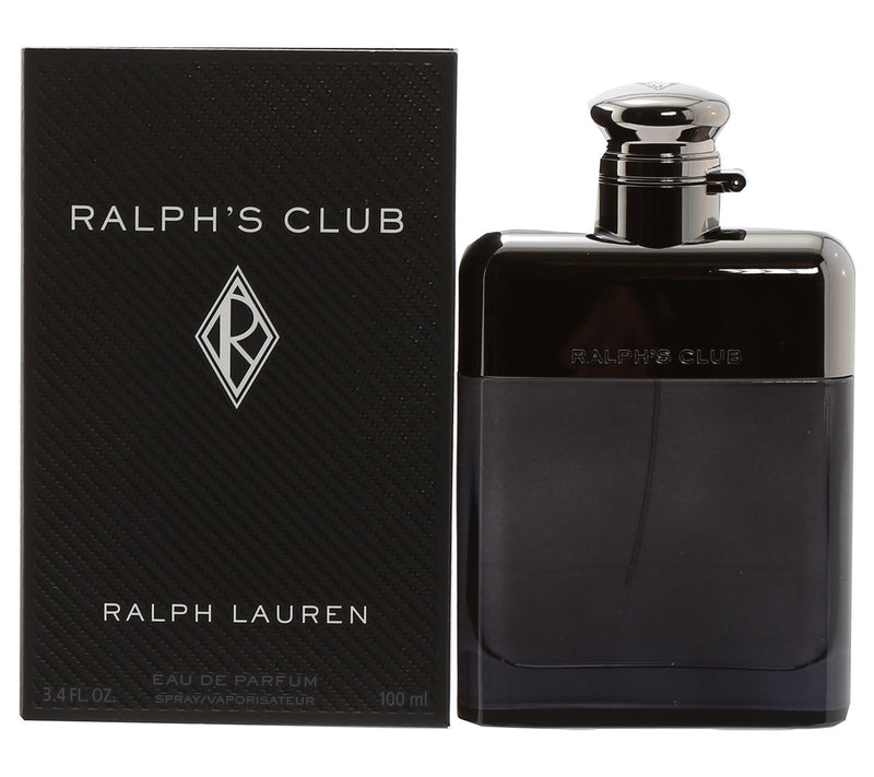 Ralph's Club by Ralph Lauren Eau de Parfum Men Spray 3.4 oz — View 3
