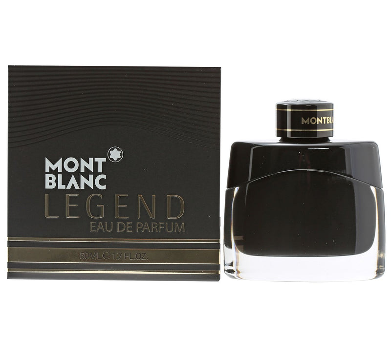 Mont Blanc Legend Pour Homme Eau de Parfum Spray 1.7 oz — Main view