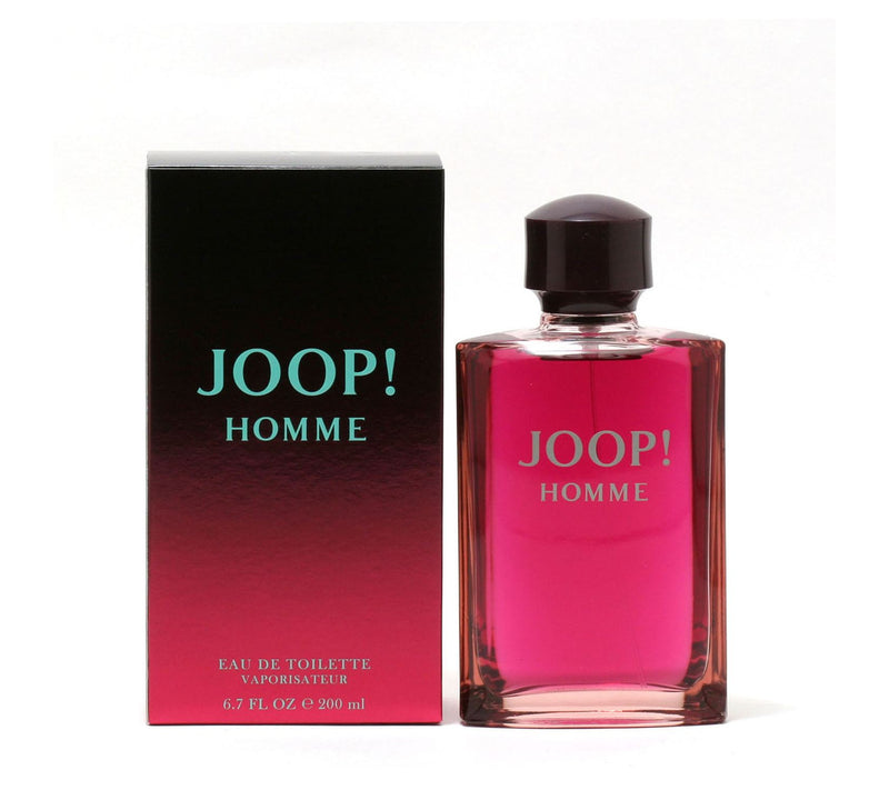 Joop Homme Eau de Toilette Spray 6.7 oz — Main view