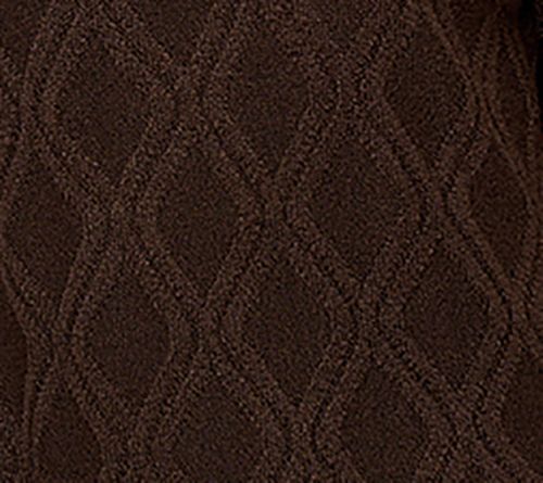 Denim & Co. Heritage Regular Cable Knit Sweater Dress — View 6