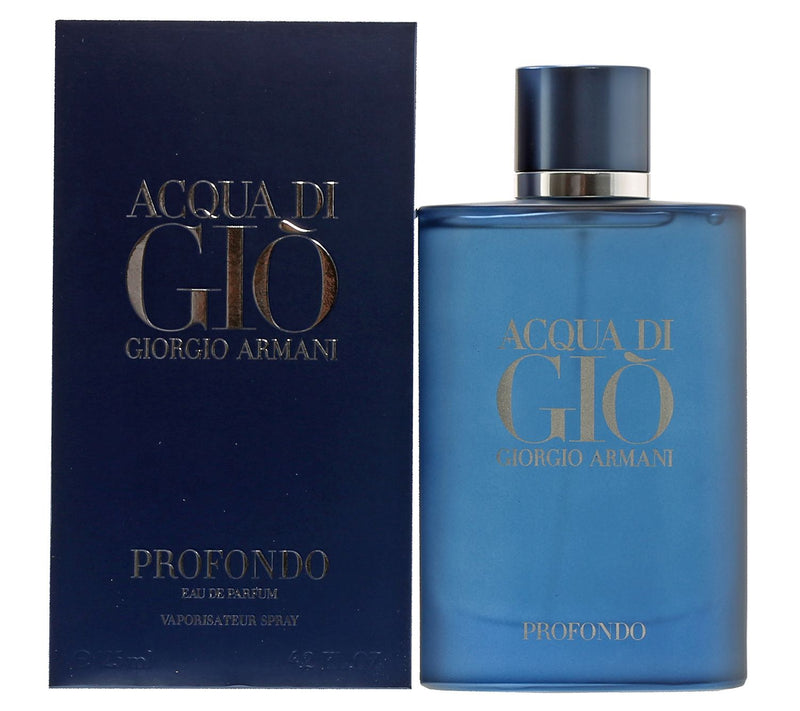 Acqua Di Gio Profondo Eau de Parfum Spray 4.2 o z — Main view