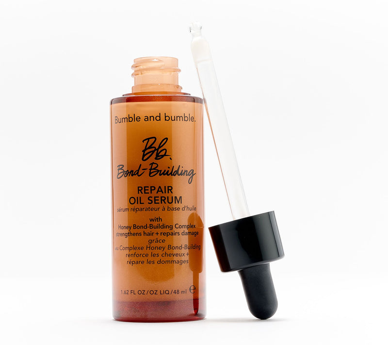 Bumble and bumble. Bond-Building Repair Oil Serum — View 2