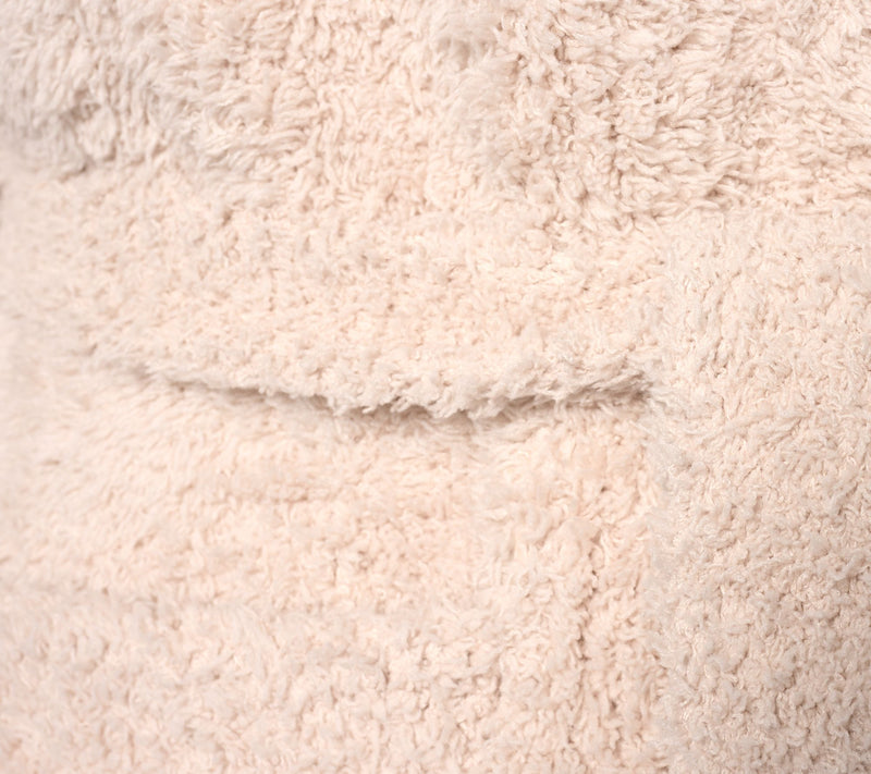 Barefoot Dreams CozyChic Teddy Coatigan — View 4