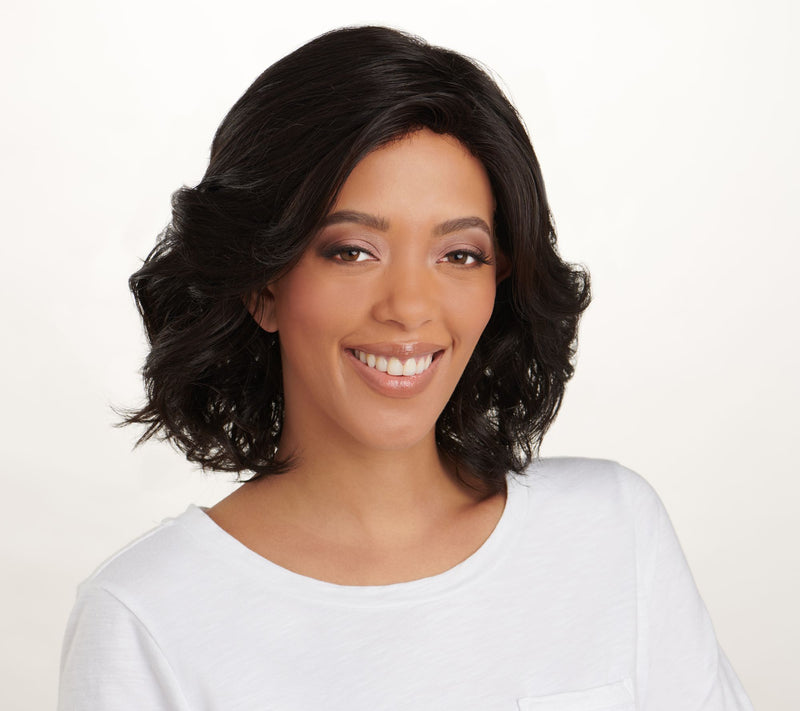Hairdo Bombshell Bob Styled Wig — Main view