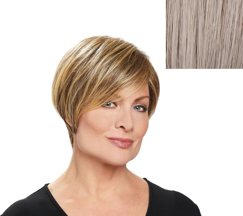 Hairdo Take It Short Pixie Cut Wig — View 13