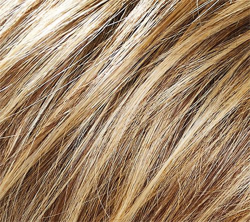 Hairdo Take It Short Pixie Cut Wig — View 14