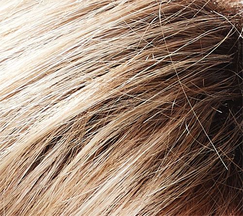 Hairdo Take It Short Pixie Cut Wig — View 8