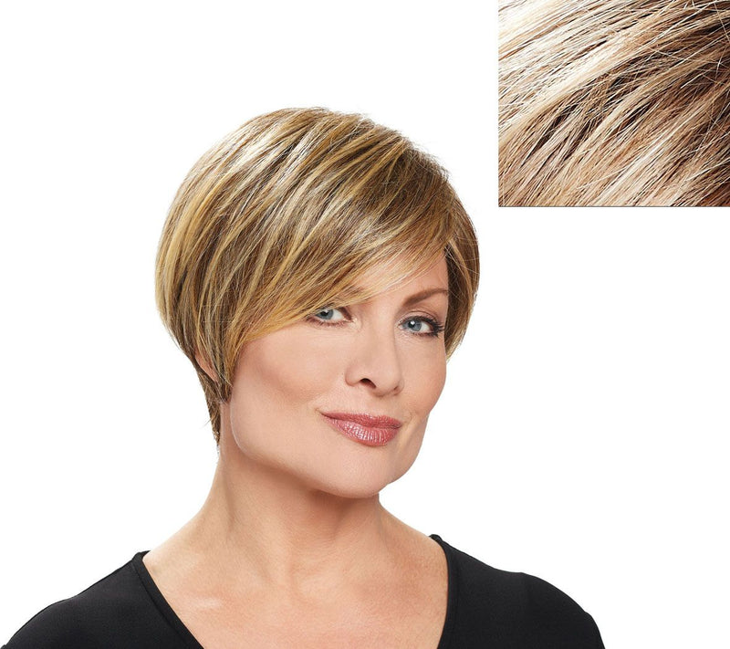 Hairdo Take It Short Pixie Cut Wig — View 9