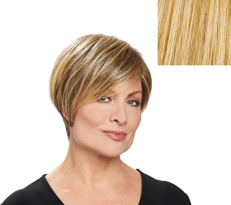 Hairdo Take It Short Pixie Cut Wig — View 3