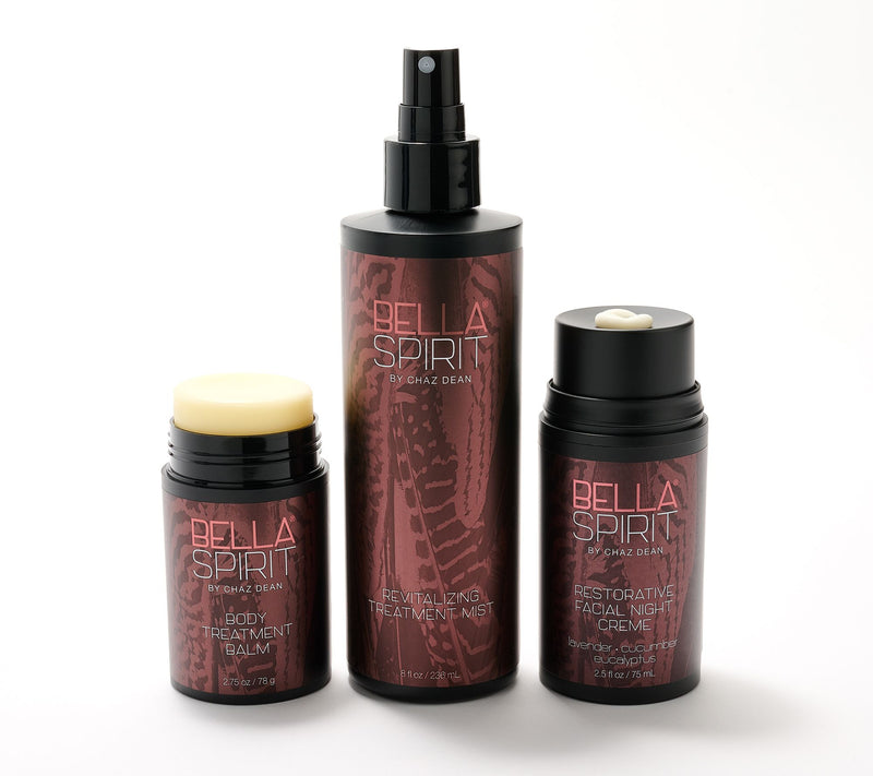 WEN by Chaz Dean Bella Spirit Anti-Aging Kit Auto-Delivery — Main view