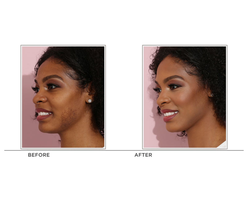 Doll 10 T.C.E. Super Coverage Serum Foundation — View 26