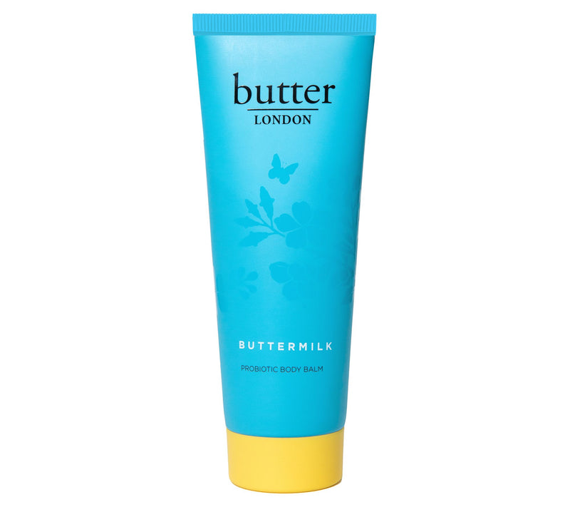 butter LONDON Jumbo Buttermilk Probiotic Body Balm — Main view