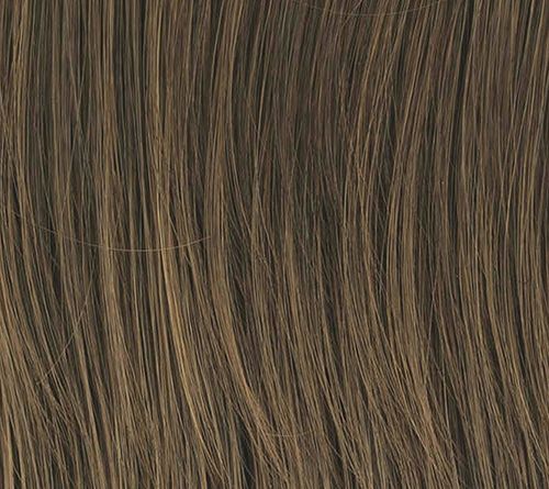 Toni Brattin Exceptional You Curled Mid-Length Wig — View 12