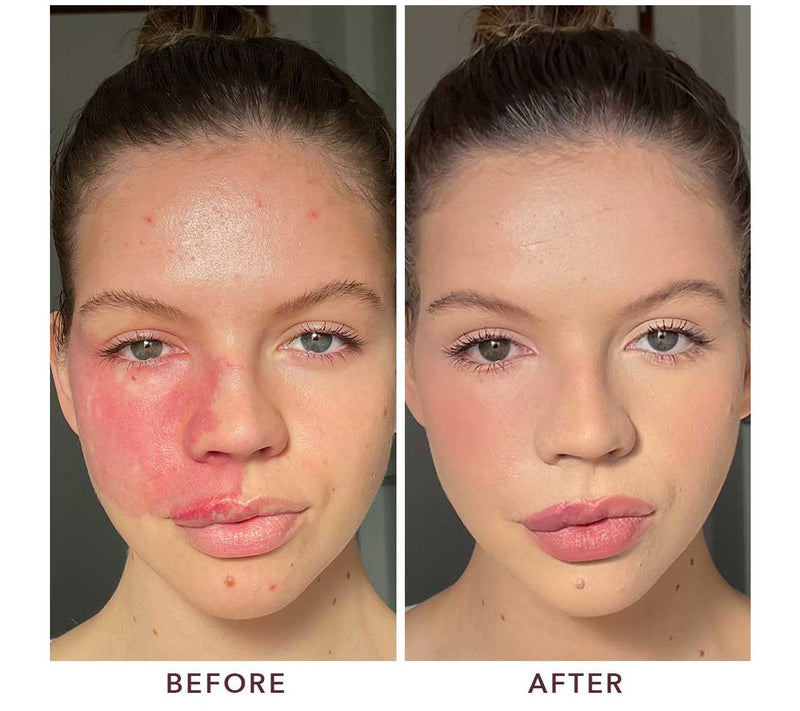 Doll 10 T.C.E. Luminous Super Coverage Serum Foundation — View 23