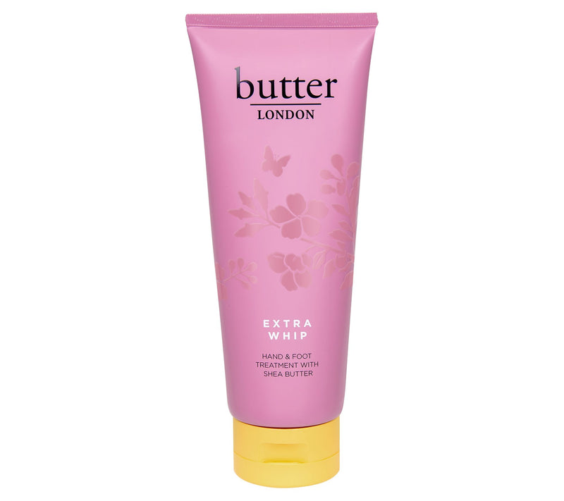 butter LONDON Jumbo Extra Whip Hand & FootTreatment — Main view