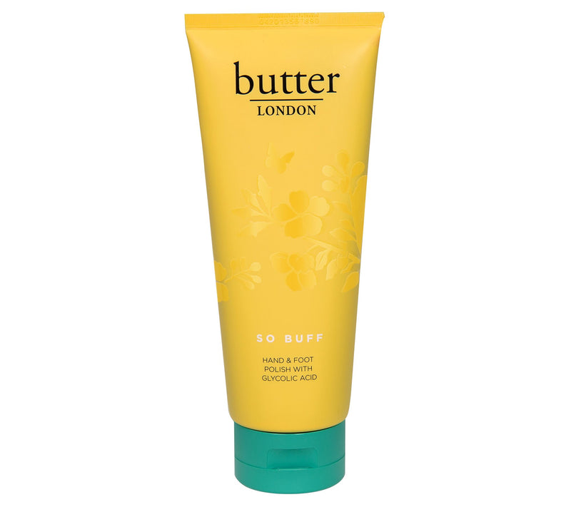 butter LONDON Jumbo So Buff Hand & Foot Polish — Main view