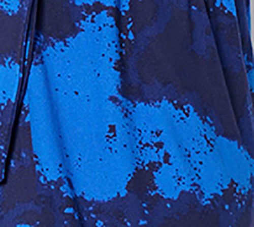 Bumblebella by Jill Martin Dreamy Jersey  Spa Robe — View 6