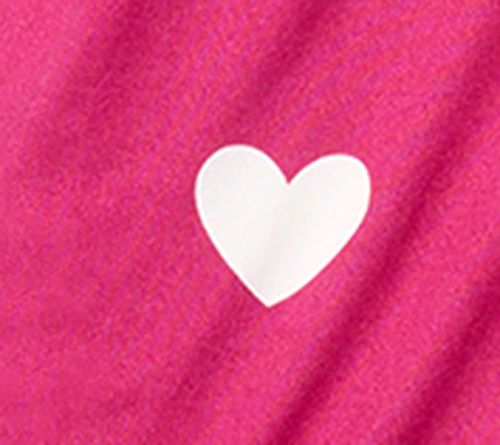 Bumblebella by Jill Martin Dreamy Jersey  Spa Robe — Main view