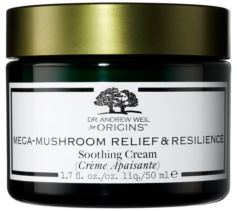 Origins Mega-Mushroom Relief & Resilience Soothing Cream — Main view