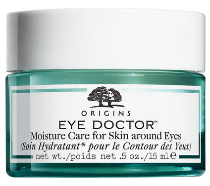 Origins Eye Doctor Moisture Care For Skin Around Eyes 0.5 oz